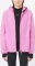 Salomon Mountain Flex Hooded Funktionsjacke cyclamen (Damen) Vorschaubild