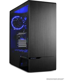 Medion Erazer Enforcer X15, Ryzen 7 5800X, 32GB RAM, 1TB SSD, GeForce RTX 3080 LHR (MD35204 / 10024346)