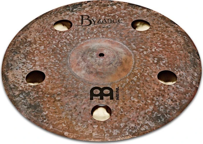 Meinl Artist Concept Model Matt Garstka Fat Stack 18"/16"