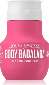 Sol de Janeiro Body Badalada Skin Refresh Water Lotion Cheirosa 48, 100ml