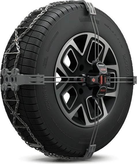 König K-Summit MAX K56