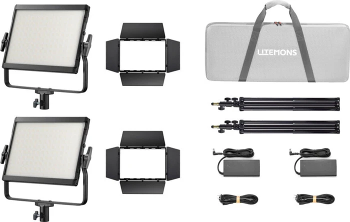 Godox Litemons LP400BI