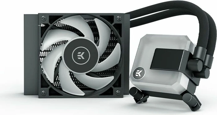 EK Water Blocks EK-AIO D-RGB