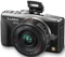 Panasonic Lumix DMC-GF6 schwarz mit Objektiv Lumix G X Vario PZ 14-42mm 3.5-5.6 ASPH OIS Vorschaubild