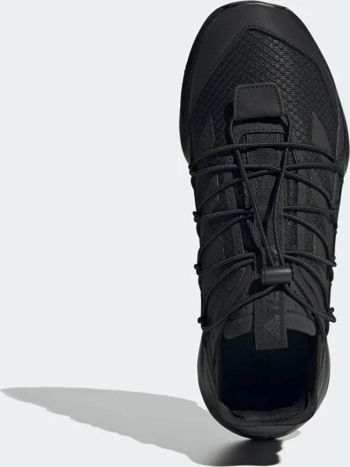 adidas Terrex Voyager core black/grey six (Herren)
