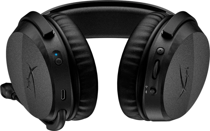 HP HyperX Cloud Stinger 3 Wireless schwarz