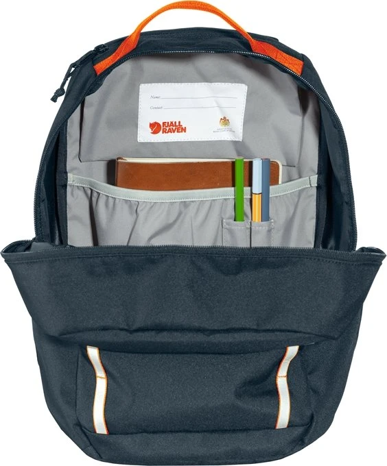 Fjällräven Skule Kids navy (Junior)