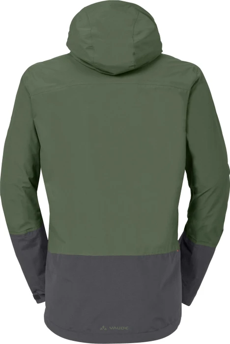 Vaude Yaras II Fahrradjacke cedar wood (Herren)