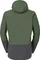 Vaude Yaras II Fahrradjacke cedar wood (Herren) Vorschaubild