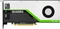 PNY Quadro RTX 4000, 8GB GDDR6, USB-C, 3x DP, Smallbox Vorschaubild