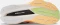 New Balance FuelCell SuperComp Elite v4 white/bleached lime glo/hot mango (Damen) Vorschaubild