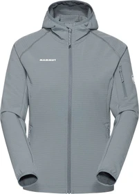 Mammut Madris Light ML Hooded Funktionsjacke strata (Damen)