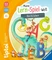 Ravensburger tiptoi Buch: Meine Lern-Spiel-Welt: Buchstaben Vorschaubild