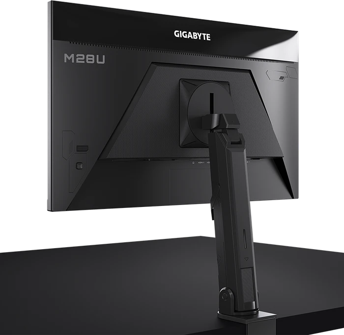 GIGABYTE M28U-AE Arm Edition, 28"
