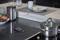 Schulte EVOLine BackFlip Cuisine, 2-fach, 1x USB-A, 2.5m, schwarz Vorschaubild