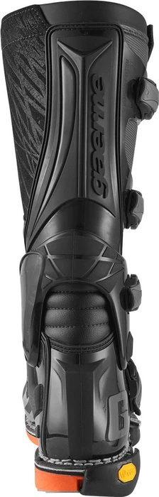 Gaerne Fastback Endurance Supermotard Midnight