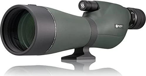 Alpen Optics Wings 20-60x80 gerade