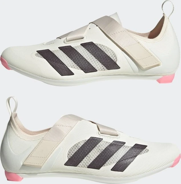 adidas The Indoor off white/shadow maroon/bliss pink