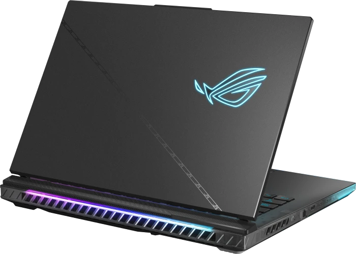 ASUS ROG Strix Scar 16 (2024) G634JZR-RA042W, Off Black, Core i9-14900HX, 32GB RAM, 2TB SSD, GeForce RTX 4080, DE