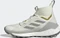 adidas Terrex x and Free Hiker 2.0 off white/matte silver/linen green (Damen) Vorschaubild