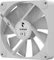 APNX FP1-140 PWM ARGB, weiß, 140mm Vorschaubild