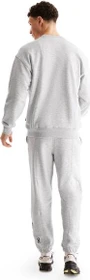 On Club Crew Sweatshirt crater (Herren)