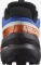Salomon Speedcross 6 lapis blue/black/scarlet ibis (Herren) Vorschaubild