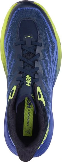 Hoka Speedgoat 5 outer space/bluing (Herren)