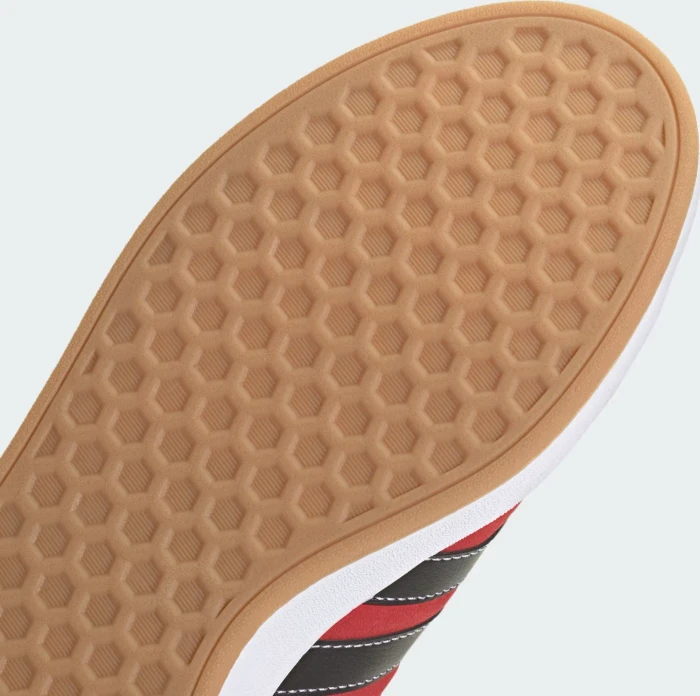 adidas Grand Court Base 00s better scarlet/core black/gum