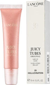 Lancôme Juicy Tubes Lipgloss 09 hallucination, 15ml