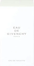 Givenchy Eau de Givenchy Mythical Fragrances Eau de Toilette nachfüllbar, 100ml
