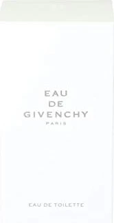 Givenchy Eau de Givenchy Mythical Fragrances Eau de Toilette