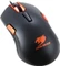 Cougar 250M Optical Gaming Mouse schwarz, USB Vorschaubild