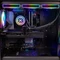 Captiva Ultimate Gaming R10-3344, Ryzen 9 9950X3D, 32GB RAM, 1TB SSD, GeForce RTX 5090, Windows 11 Home Vorschaubild