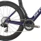 Scott Foil RC Team grape purple/carbon black Modell 2026 Vorschaubild