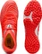 Puma Future 9 Match TT glowing red/puma white/puma black/puma silver Vorschaubild