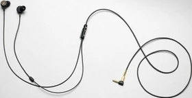 Marshall Mode EQ Black & Brass