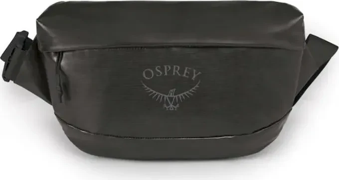 Osprey Transporter Waist Bauchtasche schwarz