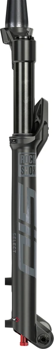 RockShox SID Select RL DebonAir Boost Remote 15mm TA 29" 120mm Federgabel Modell 2021