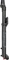 RockShox SID Select RL DebonAir Boost Remote 15mm TA 29" 120mm Federgabel Modell 2021 Vorschaubild