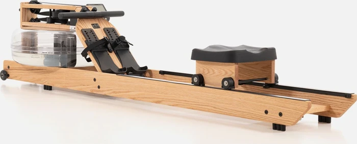 WaterRower VR3 Eiche Rudergerät