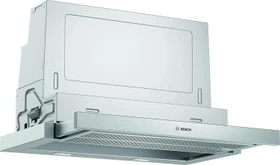 Bosch Serie 8 DFS067A51 Flachschirm-Dunstabzugshaube