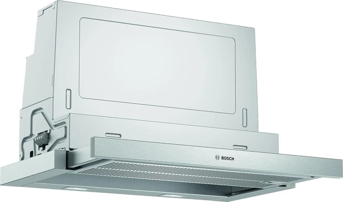 Bosch Serie 8 DFS067A51 Flachschirm-Dunstabzugshaube