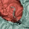 Deuter Exosphere +4° EL Mumienschlafsack sage/paprika (Herren) Vorschaubild