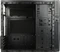 SilverStone Precision PS09 schwarz, schallgedämmt Vorschaubild