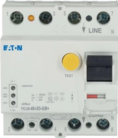 Eaton xEffect FRCdM-40/4/03-G/B+