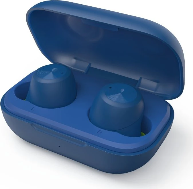 Hama Spirit Chop blau