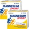 Dr. Böhm Magnesium Sport Granulat Sticks Vorschaubild