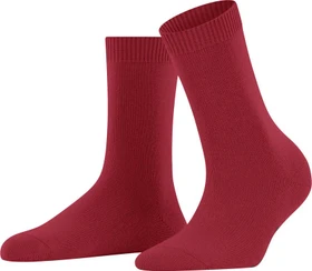 Falke Cosy Wool Socken scarlet (Damen)