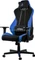 Nitro Concepts S300 Galactic Blue Bürostuhl, schwarz/blau Vorschaubild